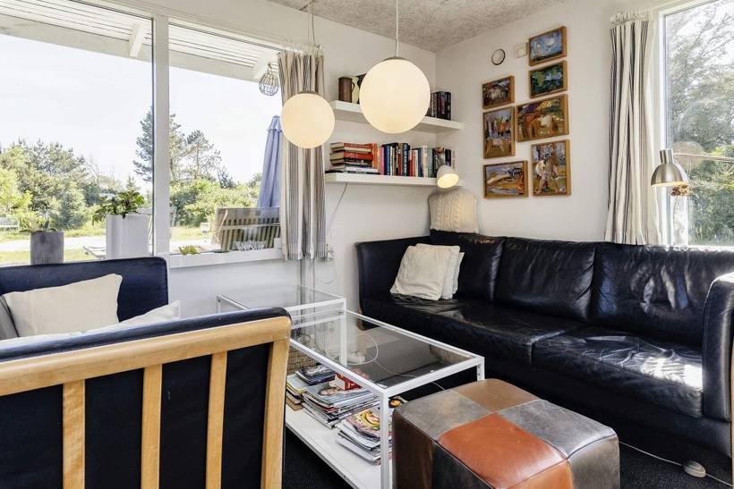 Foto von Ferienhaus BC17 in Nr. Lyngby - Løkken - Nordjütland
