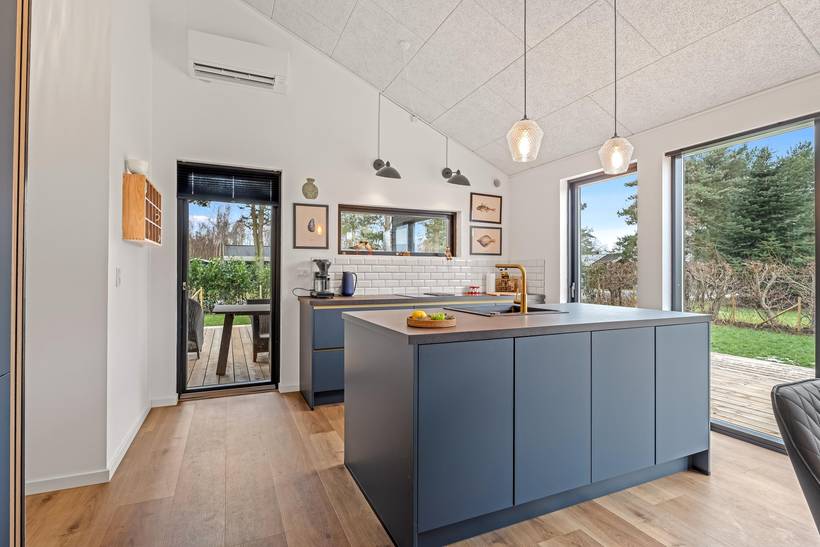 Foto von Ferienhaus BC19 in Marielyst - Falster