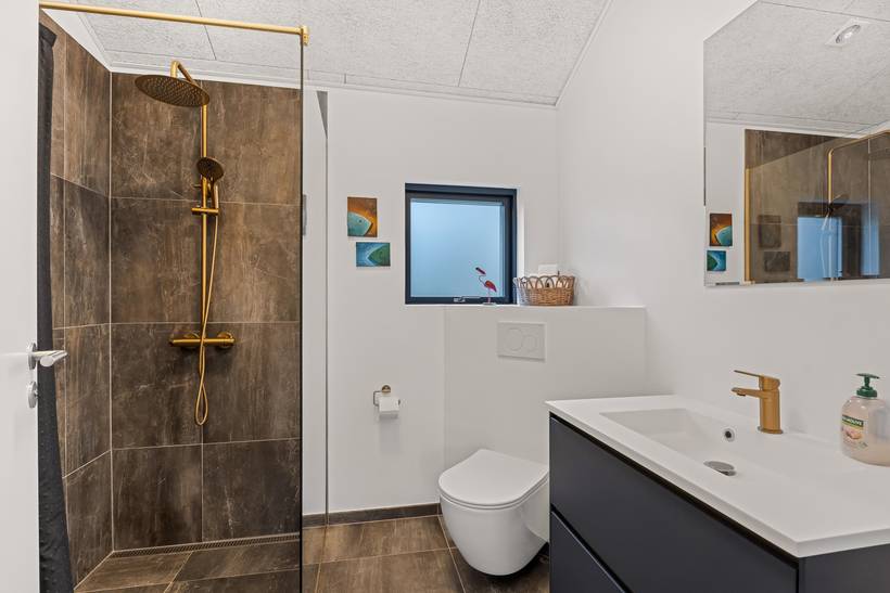 Foto von Ferienhaus BC19 in Marielyst - Falster