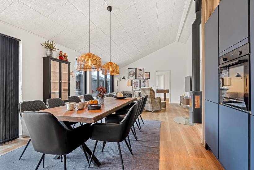 Foto von Ferienhaus BC19 in Marielyst - Falster