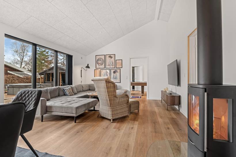 Foto von Ferienhaus BC19 in Marielyst - Falster