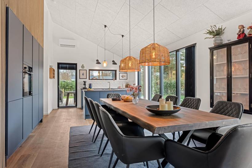 Foto von Ferienhaus BC19 in Marielyst - Falster