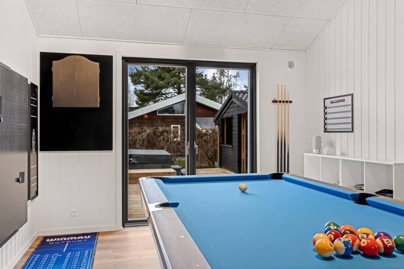 Foto von Ferienhaus BC19 in Marielyst - Falster