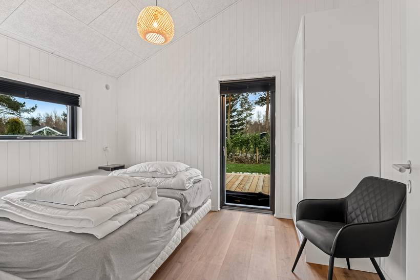 Foto von Ferienhaus BC19 in Marielyst - Falster