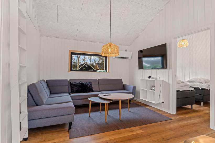 Foto von Ferienhaus BC19 in Marielyst - Falster
