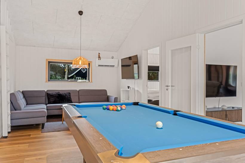 Foto von Ferienhaus BC19 in Marielyst - Falster