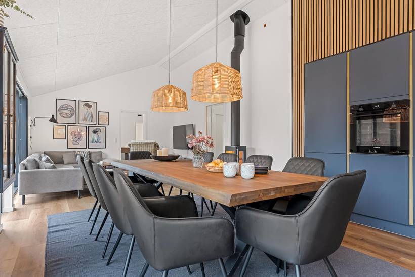 Foto von Ferienhaus BC19 in Marielyst - Falster