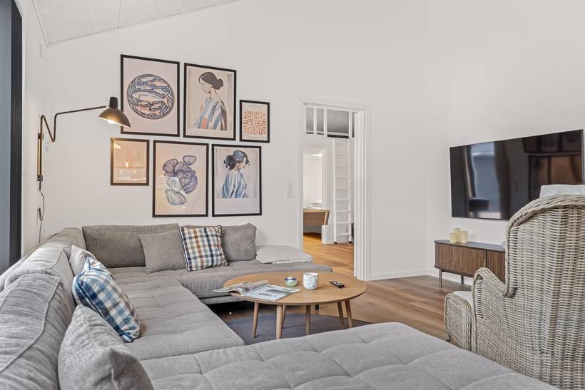 Foto von Ferienhaus BC19 in Marielyst - Falster