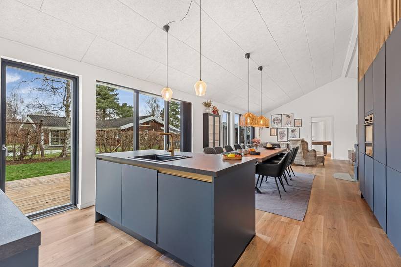 Foto von Ferienhaus BC19 in Marielyst - Falster