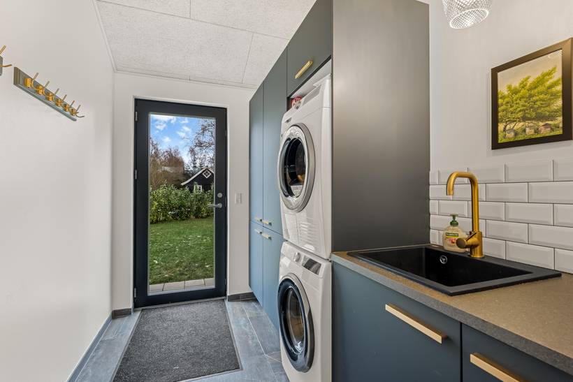 Foto von Ferienhaus BC19 in Marielyst - Falster