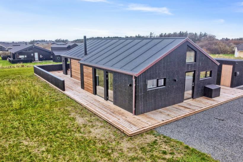 Foto von Ferienhaus BC21 in Nørlev - Lønstrup - Nordjütland