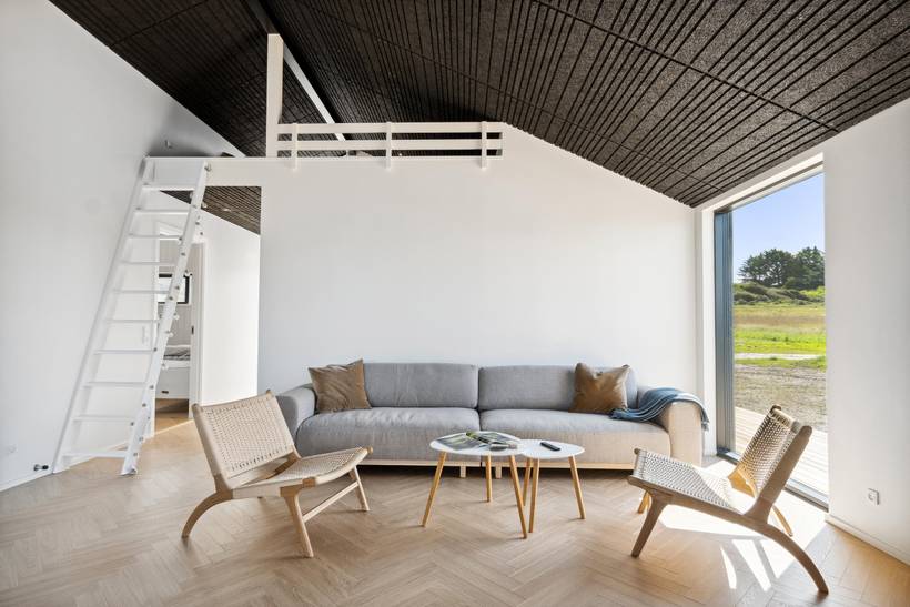 Foto von Ferienhaus BC21 in Nørlev - Lønstrup - Nordjütland