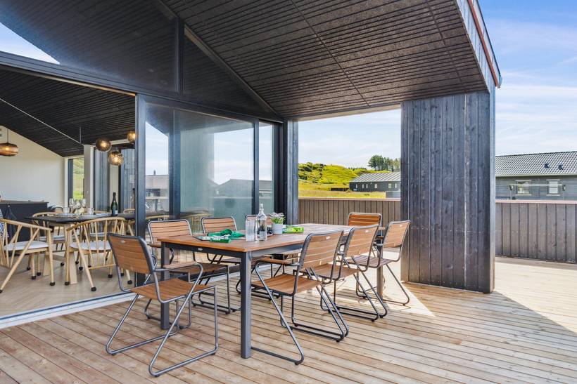 Foto von Ferienhaus BC21 in Nørlev - Lønstrup - Nordjütland