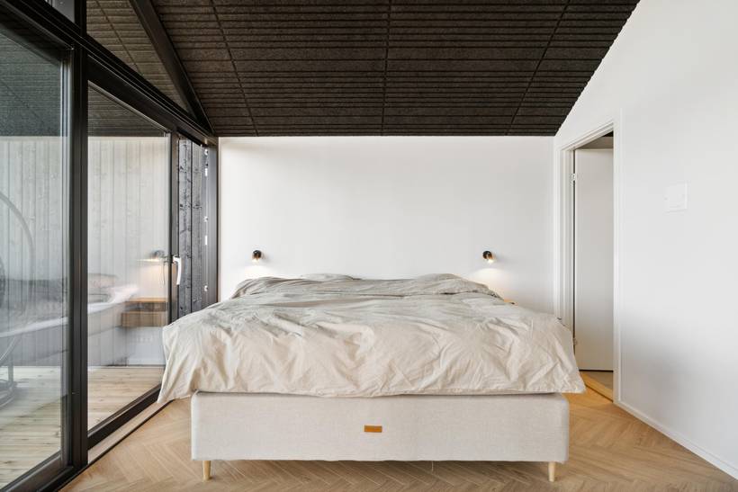 Foto von Ferienhaus BC21 in Nørlev - Lønstrup - Nordjütland