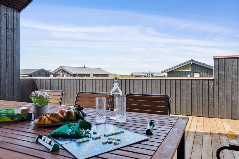 Foto von Ferienhaus BC21 in Nørlev - Lønstrup - Nordjütland