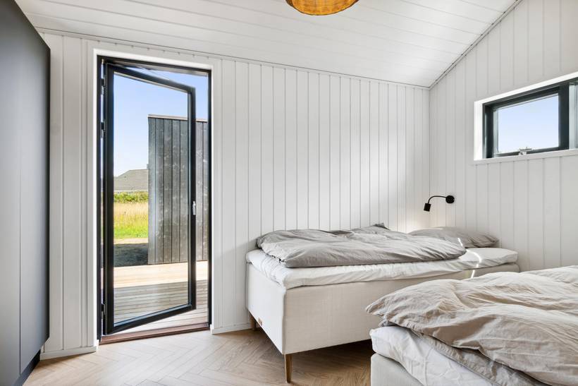 Foto von Ferienhaus BC21 in Nørlev - Lønstrup - Nordjütland