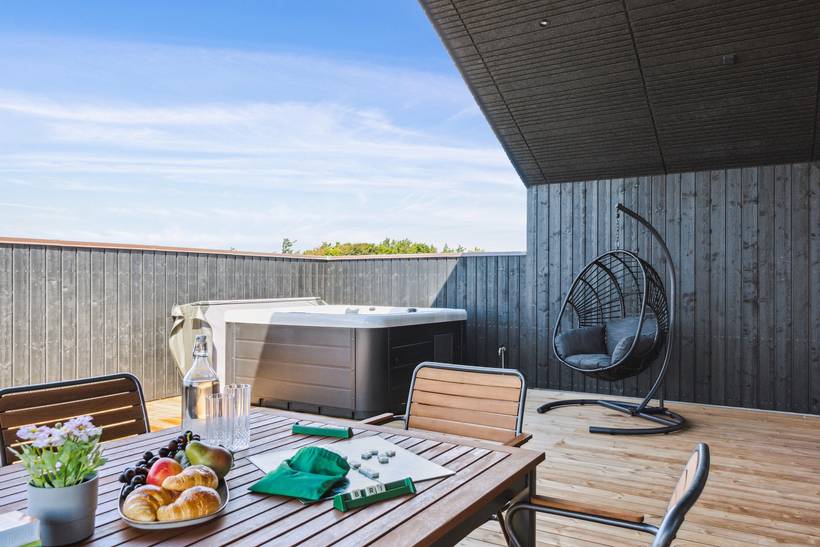 Foto von Ferienhaus BC21 in Nørlev - Lønstrup - Nordjütland