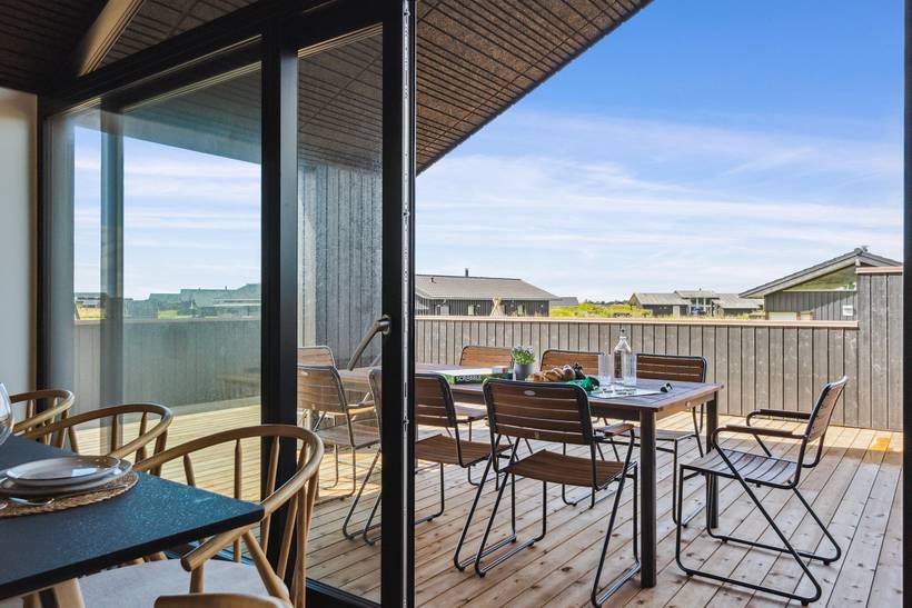 Foto von Ferienhaus BC21 in Nørlev - Lønstrup - Nordjütland