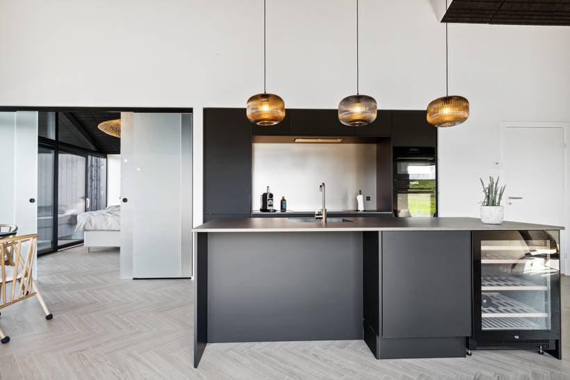 Foto von Ferienhaus BC21 in Nørlev - Lønstrup - Nordjütland