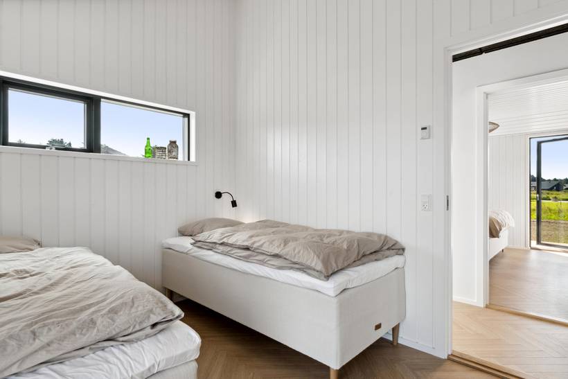 Foto von Ferienhaus BC21 in Nørlev - Lønstrup - Nordjütland