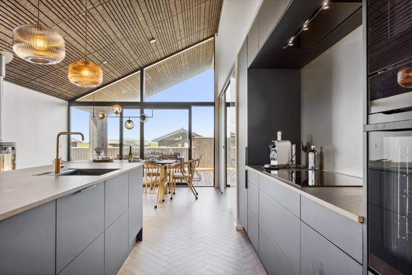 Foto von Ferienhaus BC21 in Nørlev - Lønstrup - Nordjütland