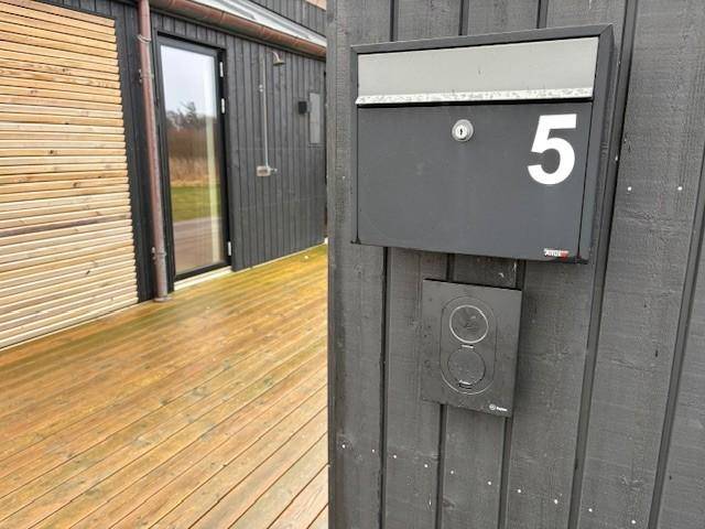 Foto von Ferienhaus BC21 in Nørlev - Lønstrup - Nordjütland