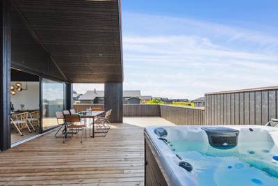 Vorschaubild von Ferienhaus BC21 in Nørlev - Lønstrup - Nordjütland