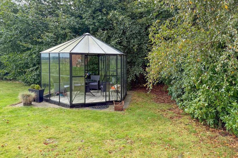 Foto von Ferienhaus BC30 in Herning - Westjütland
