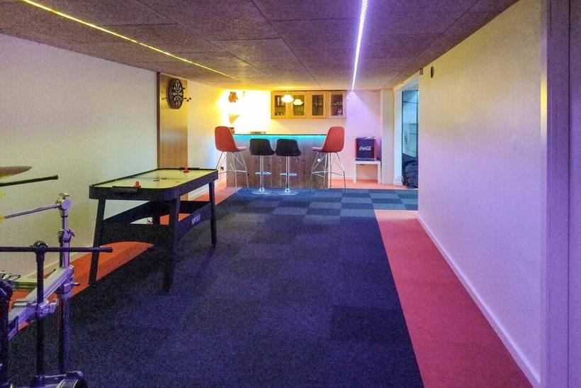 Foto von Ferienhaus BC30 in Herning - Westjütland