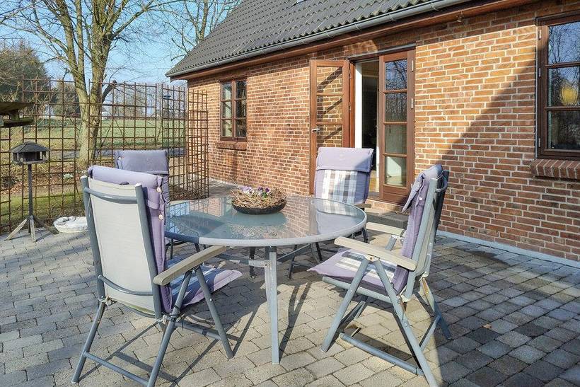 Foto von Ferienhaus BC30 in Herning - Westjütland