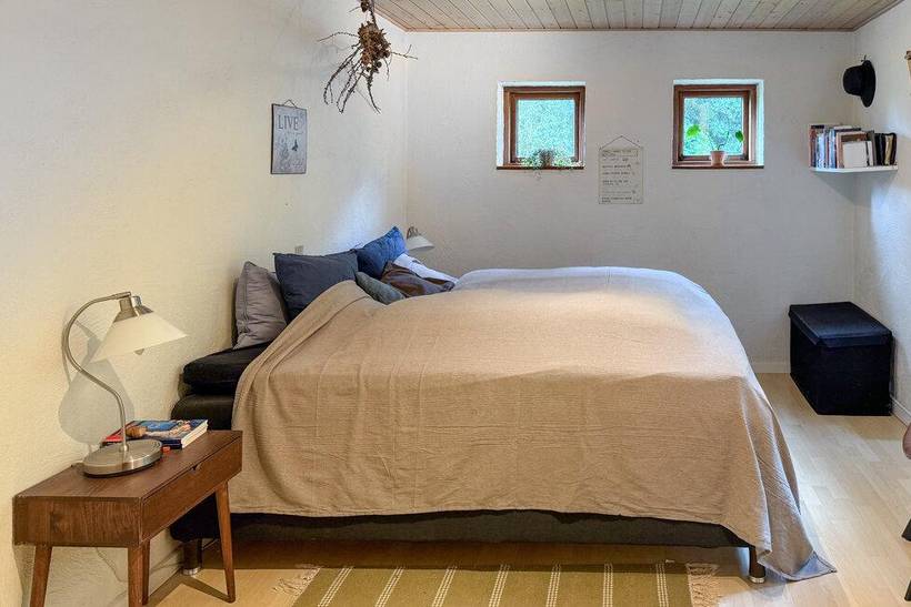 Foto von Ferienhaus BC30 in Herning - Westjütland