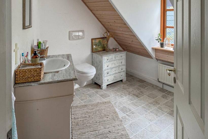 Foto von Ferienhaus BC30 in Herning - Westjütland