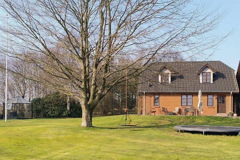 Foto von Ferienhaus BC30 in Herning - Westjütland