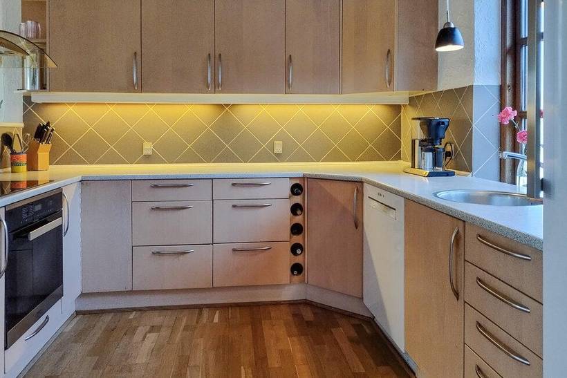 Foto von Ferienhaus BC30 in Herning - Westjütland