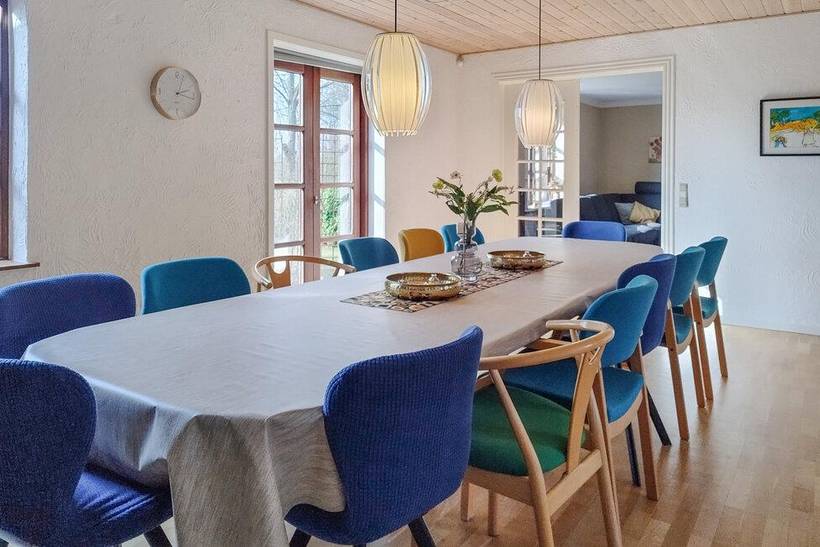 Foto von Ferienhaus BC30 in Herning - Westjütland