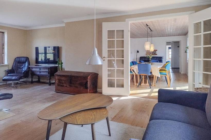 Foto von Ferienhaus BC30 in Herning - Westjütland