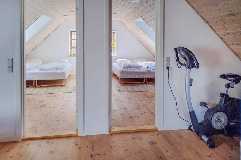 Foto von Ferienhaus BC30 in Herning - Westjütland
