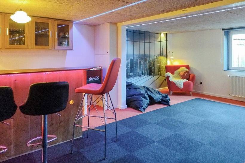 Foto von Ferienhaus BC30 in Herning - Westjütland