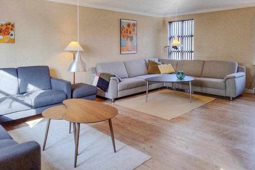 Foto von Ferienhaus BC30 in Herning - Westjütland
