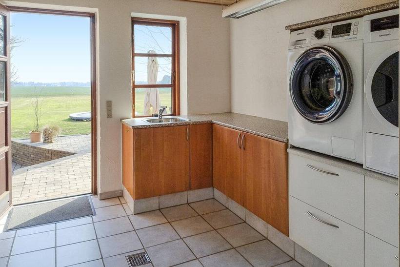 Foto von Ferienhaus BC30 in Herning - Westjütland