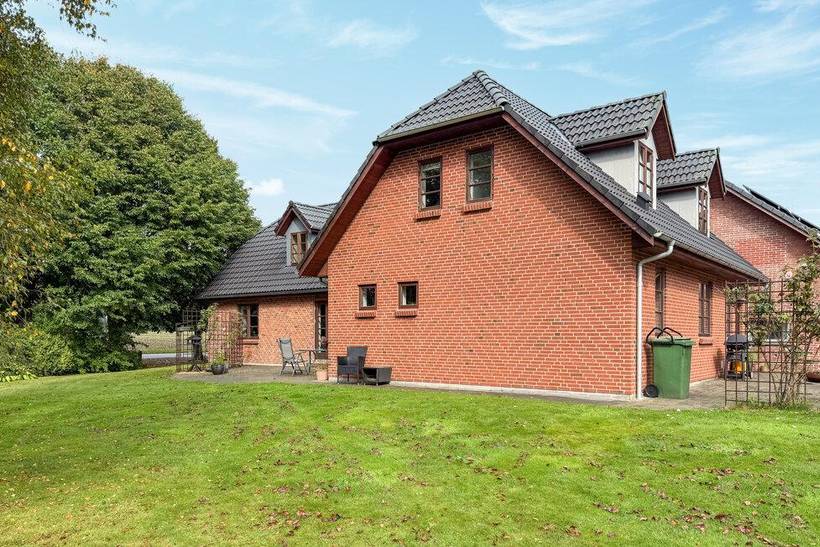 Foto von Ferienhaus BC30 in Herning - Westjütland