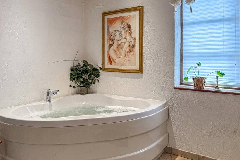 Foto von Ferienhaus BC30 in Herning - Westjütland