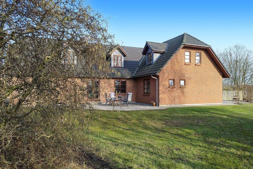 Foto von Ferienhaus BC30 in Herning - Westjütland