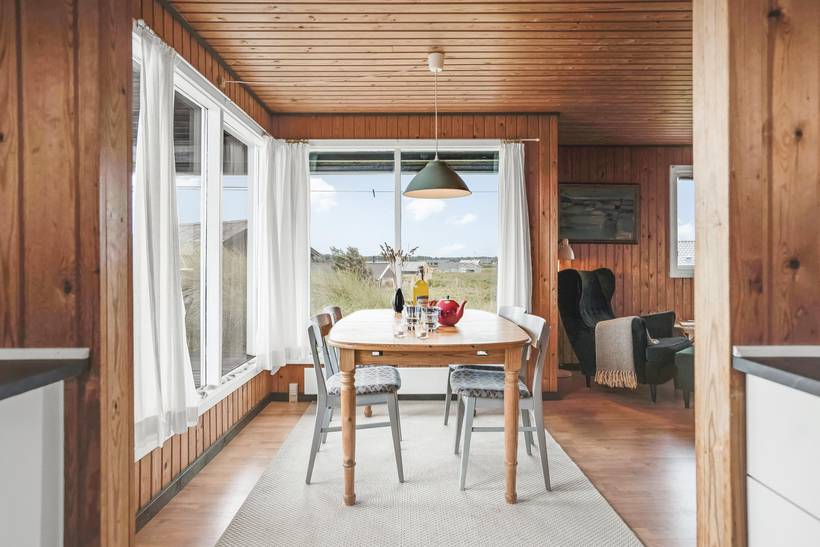 Foto von Ferienhaus BC31 in Løkken - Nordjütland
