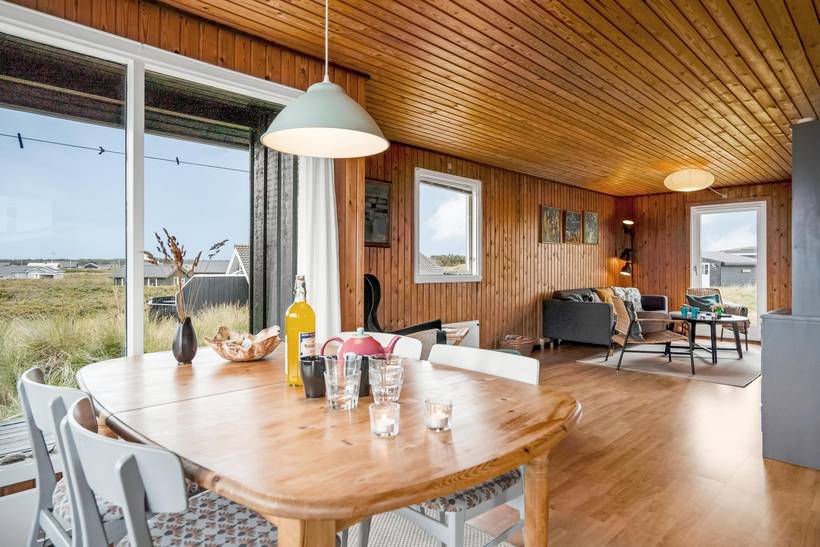 Foto von Ferienhaus BC31 in Løkken - Nordjütland
