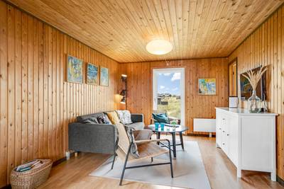 Vorschaubild von Ferienhaus BC31 in Løkken - Nordjütland