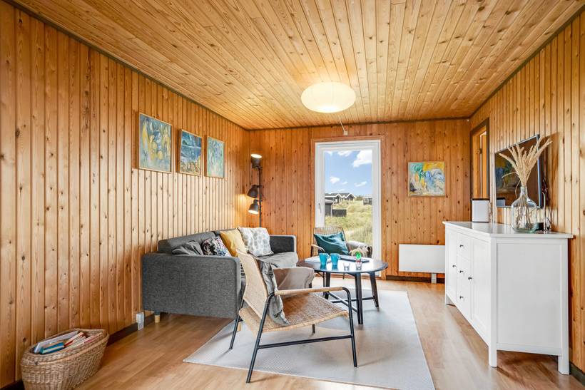 Foto von Ferienhaus BC31 in Løkken - Nordjütland