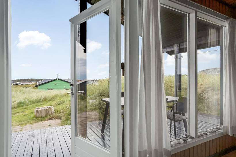 Foto von Ferienhaus BC31 in Løkken - Nordjütland