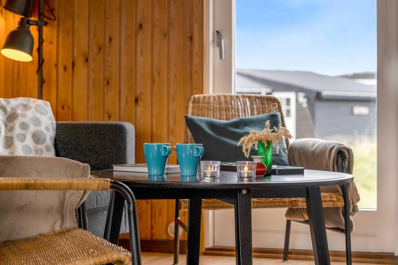 Foto von Ferienhaus BC31 in Løkken - Nordjütland