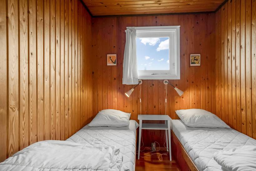Foto von Ferienhaus BC31 in Løkken - Nordjütland